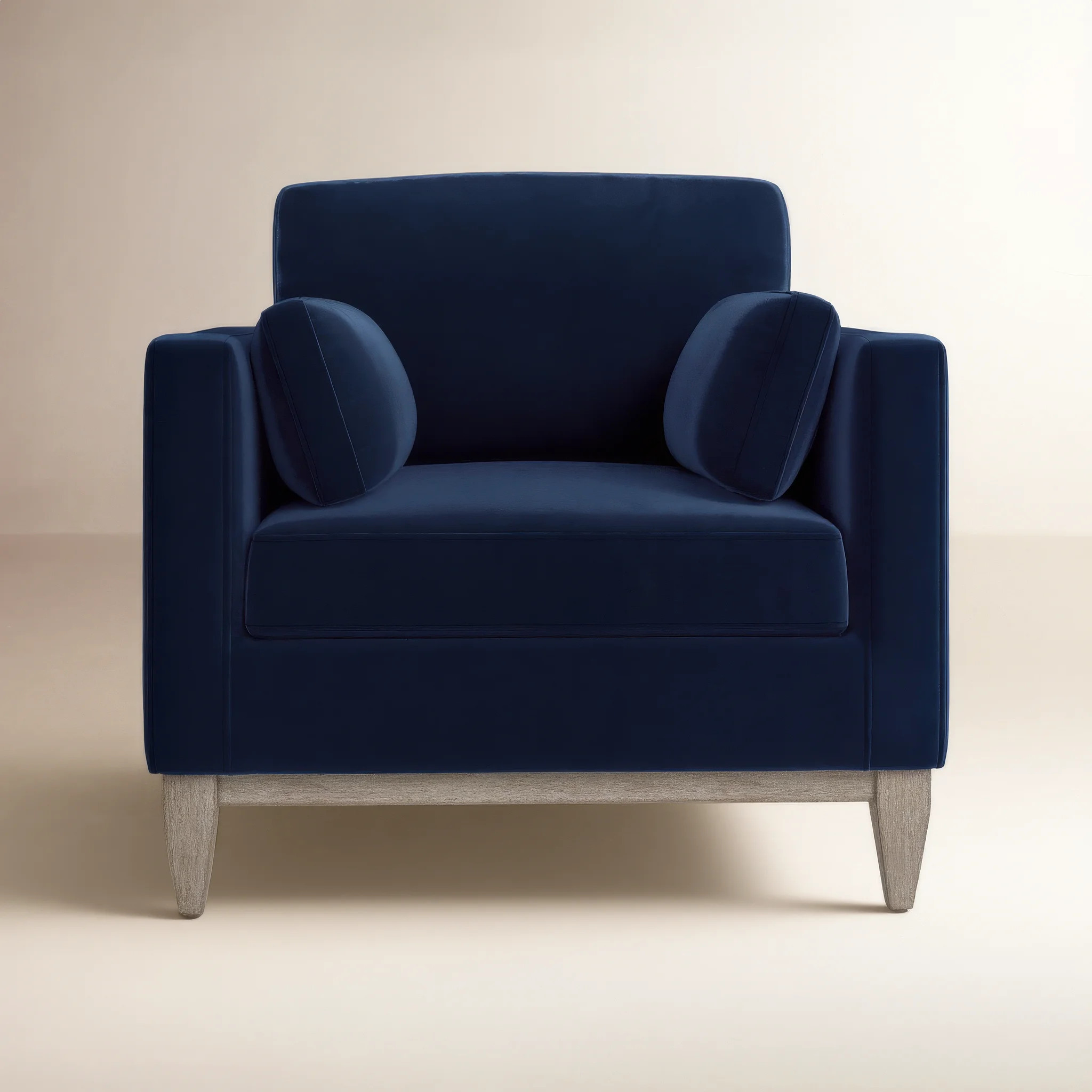 Pera Upholstered Armchair | Joss & Main