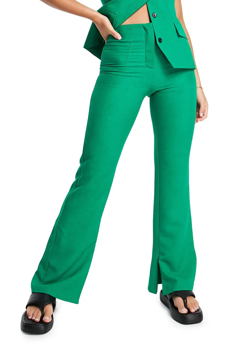 Women's Flare Leg Pants | Nordstrom