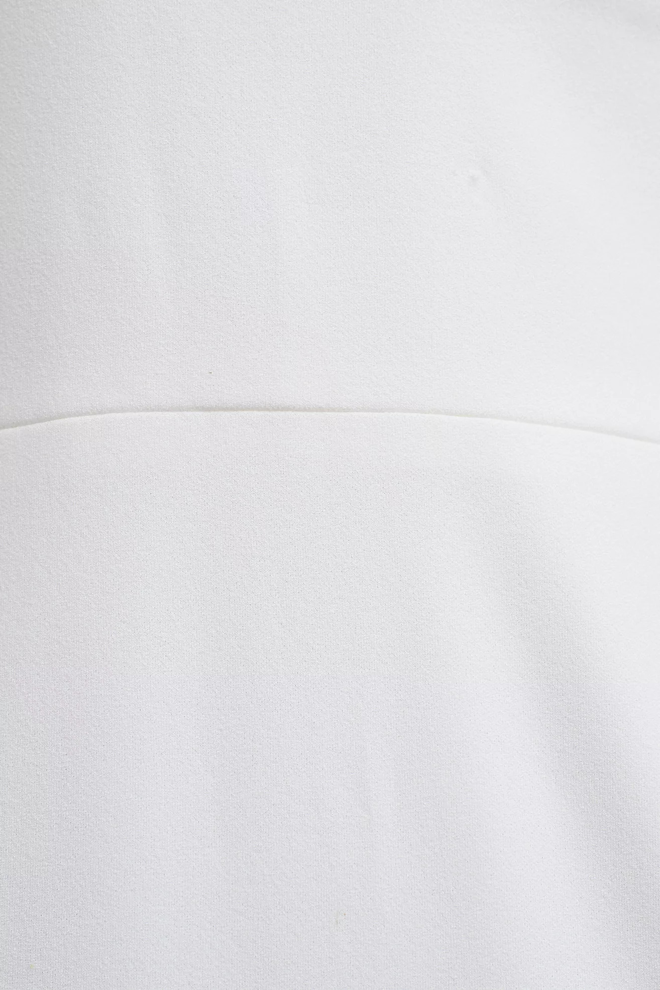 Wtoo by Watters Chloe Sleeveless Plunge Crepe Column Wedding Gown | Anthropologie (US)