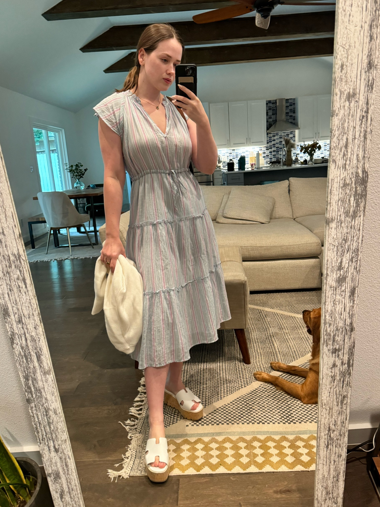 Discovered a new brand and obsessed with quality 🤍

#LTKSeasonal #LTKtravel #LTKeurope