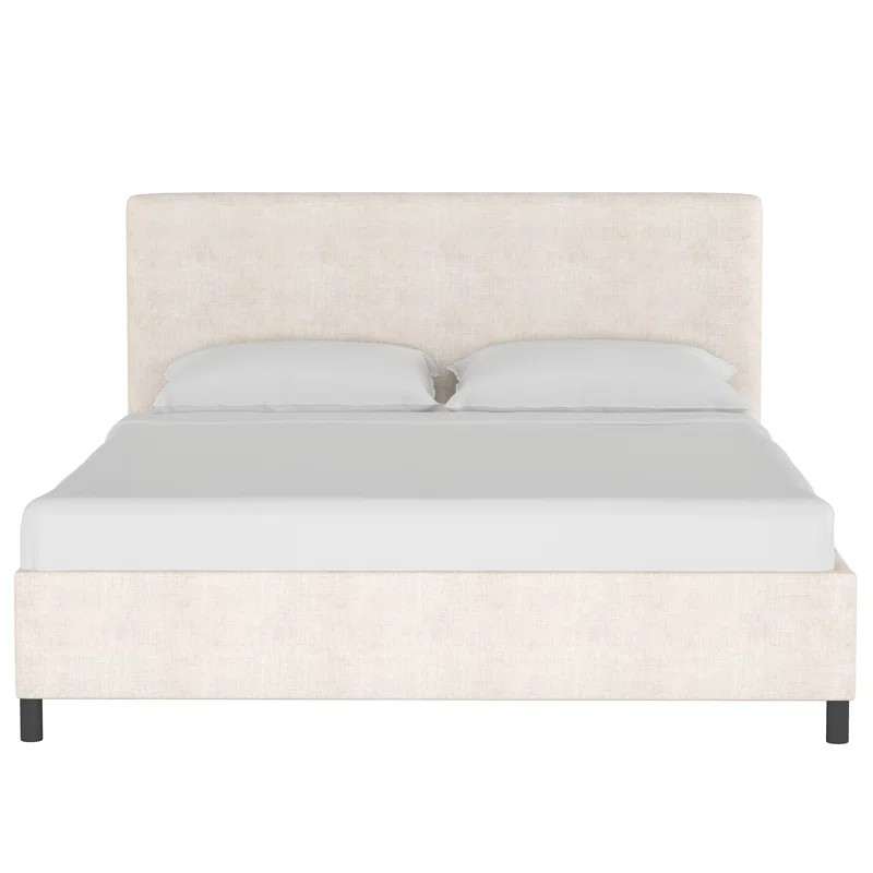 Eisley Upholstered Platform Bed | Wayfair North America