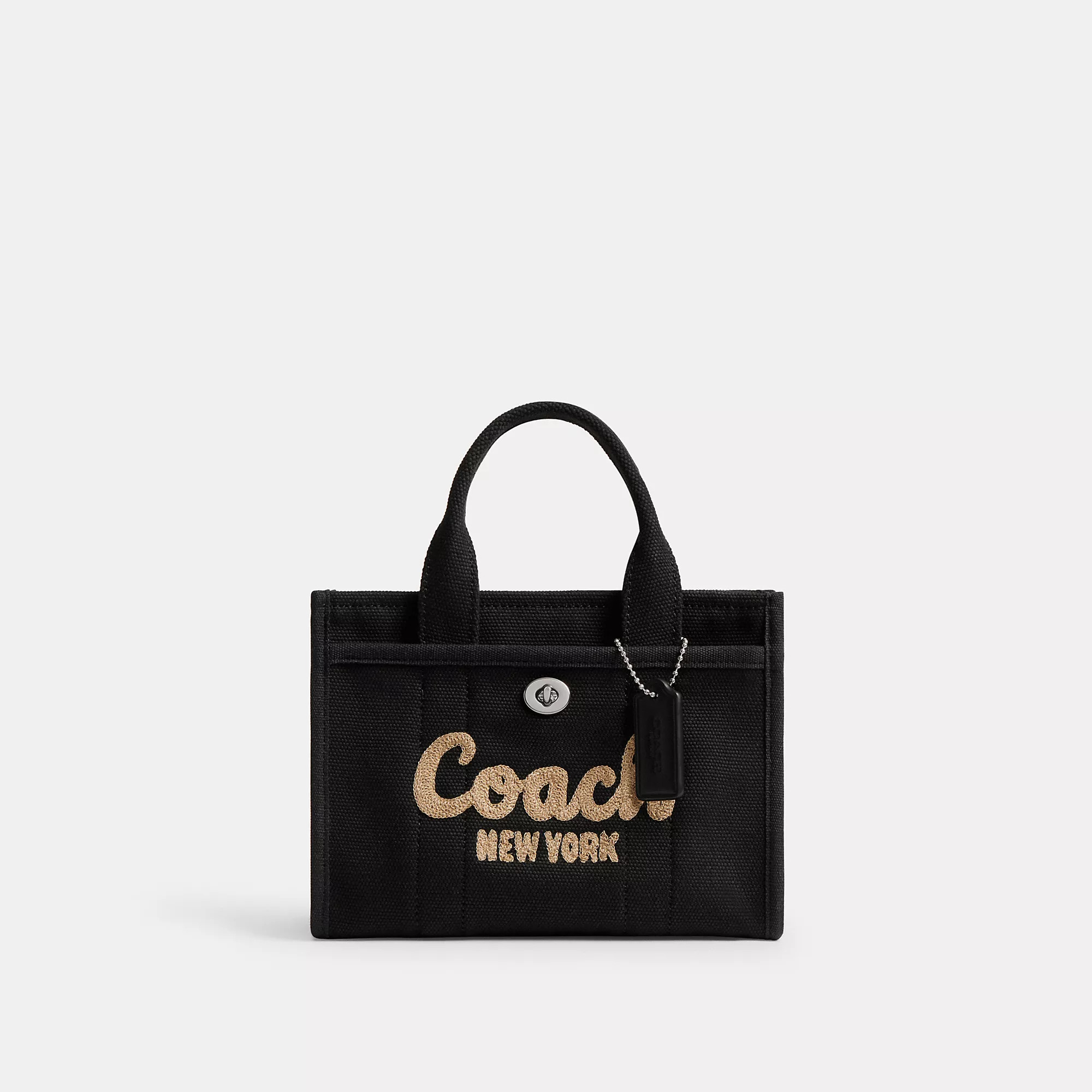 Cargo Tote Bag 20 | Coach (US)