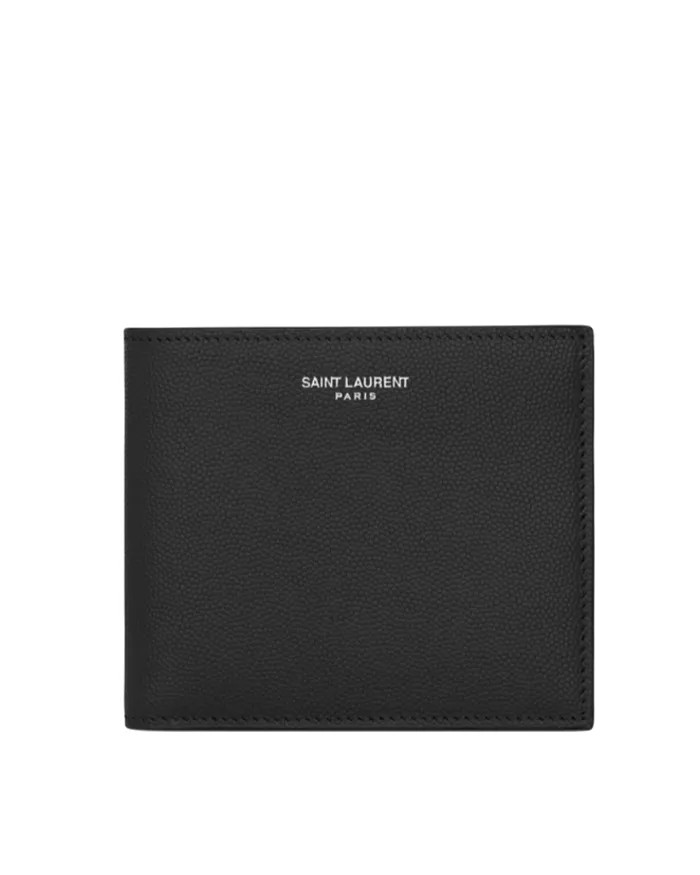 Paris East/west Wallet in Grain De Poudre Embossed Leather | Bloomingdale's (US)