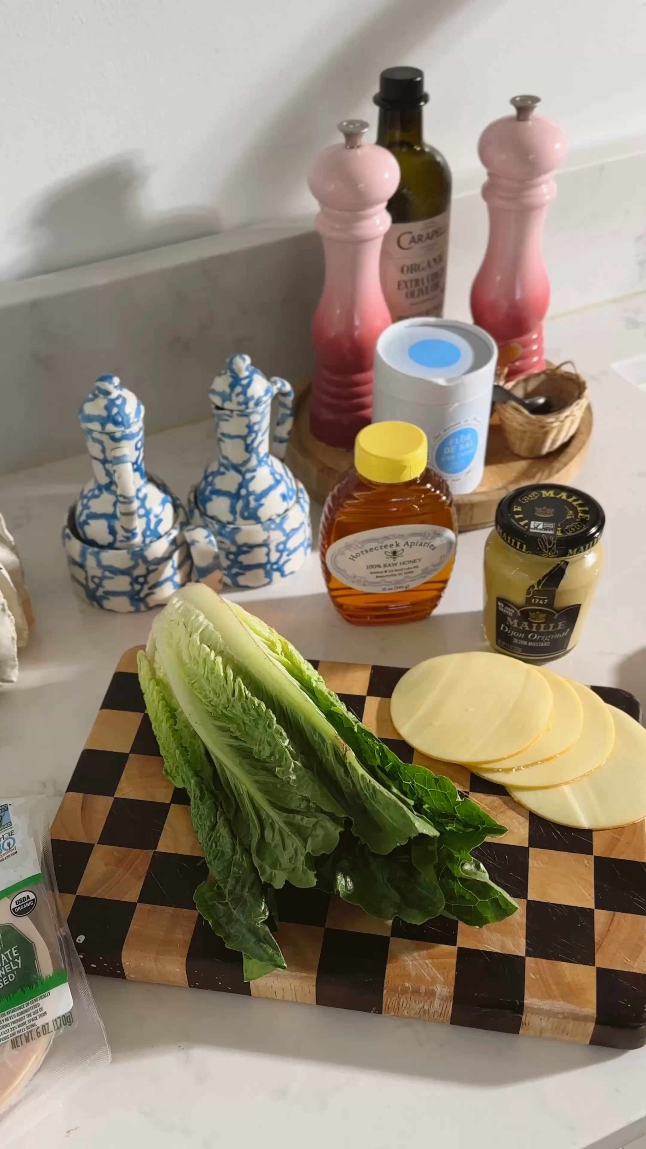 Linking a couple of items from my recent What’s in season cooking video! My cutting board, grill pan and olive oil holders 🤍


#LTKHome #LTKFindsUnder100 #LTKFindsUnder50