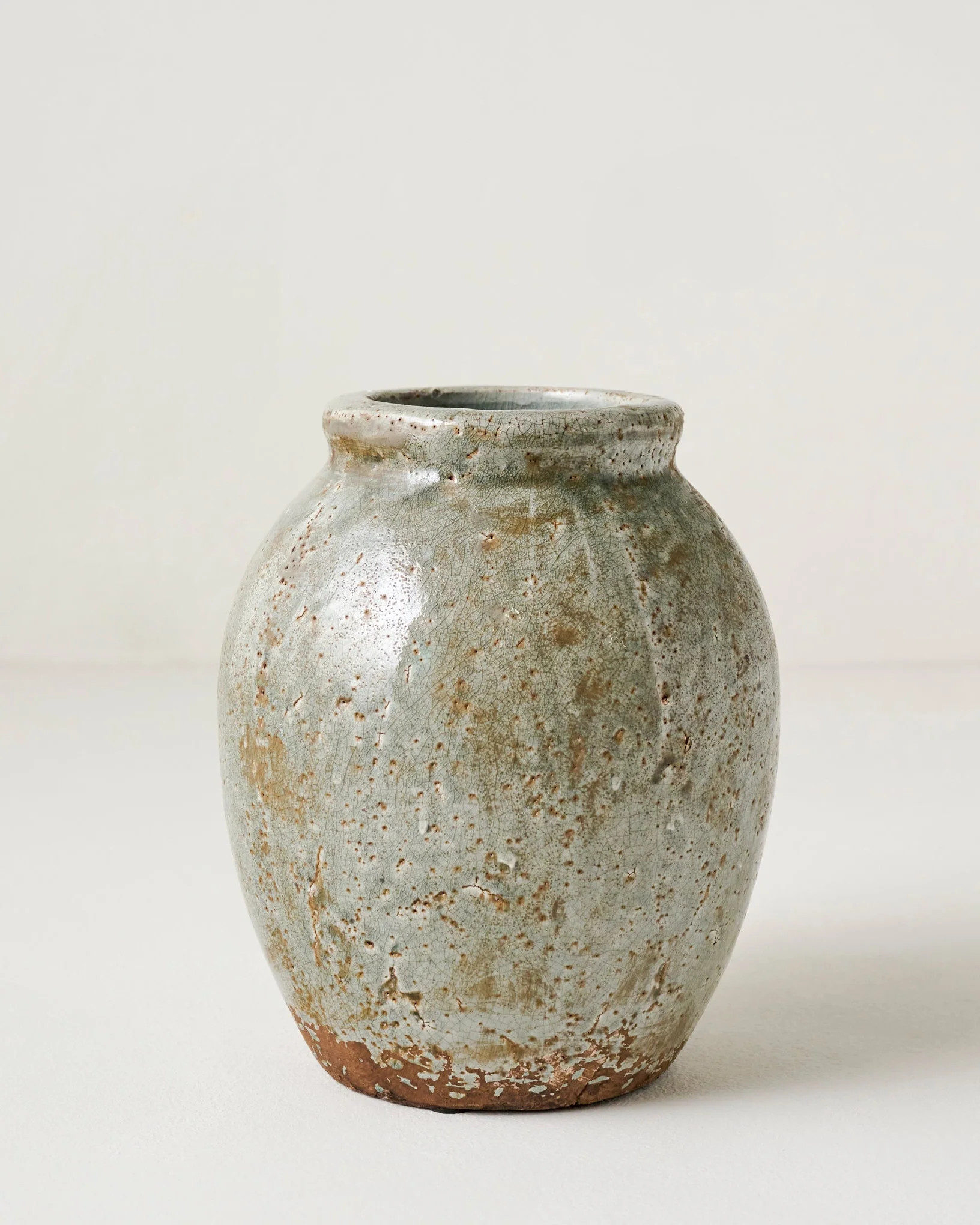 Artisanal Skye Vase | Magnolia