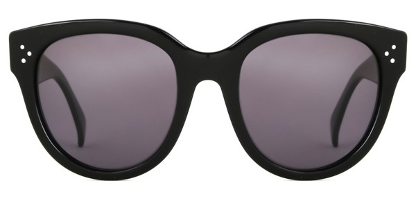 Celine Sunglasses CL 41755 Audrey Polarized 807/3H | SmartBuyGlasses (US)