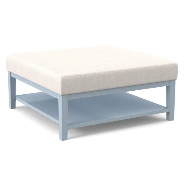 Hammond Upholstered Ottoman | Wayfair North America