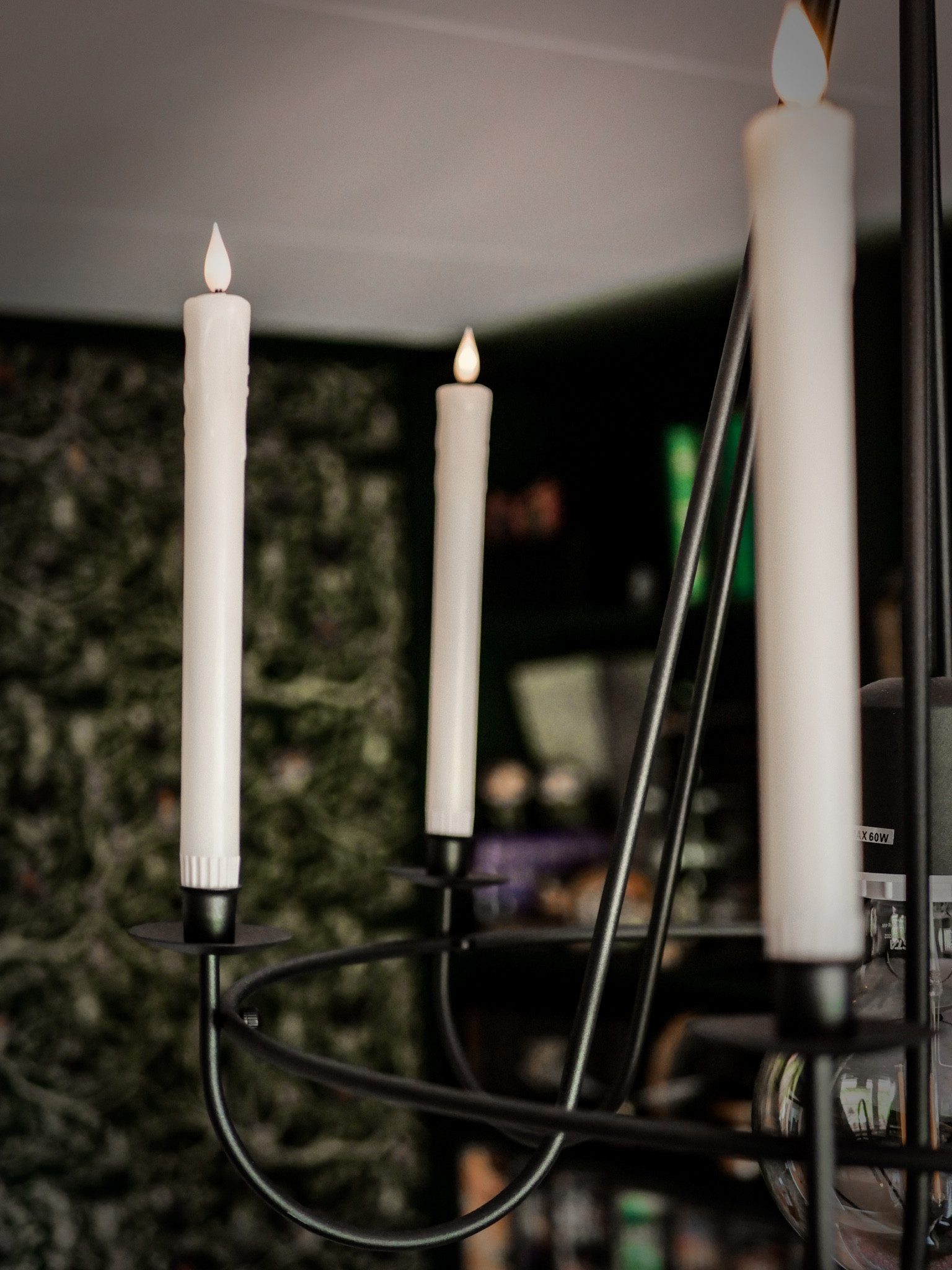 Battery driven candles

#LTKhome