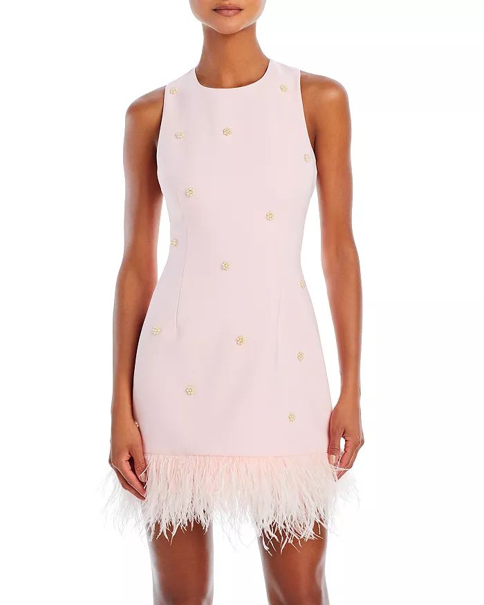 Aries Dress | Bloomingdale's (US)