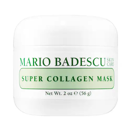 Mario BadescuSuper Collagen Mask | Sephora (US)