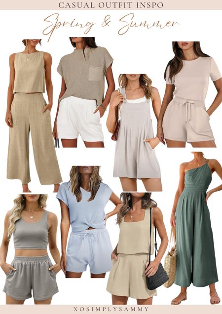 Spring Fashion 💌
Amazon cozy chic spring fashion finds , women’s spring outfit finds , women’s spring rompers and two piece sets , women’s vacation outfits , spring jumpsuits , women’s spring outfits , luxury looks for less , luxury dupes , amazon fashion , amazon finds , women’s casual outfit , date night outfit , women’s date night outfits , neutral outfits , travel outfits , casual outfit inspo

#LTKFestival #LTKfindsunder50 #LTKstyletip