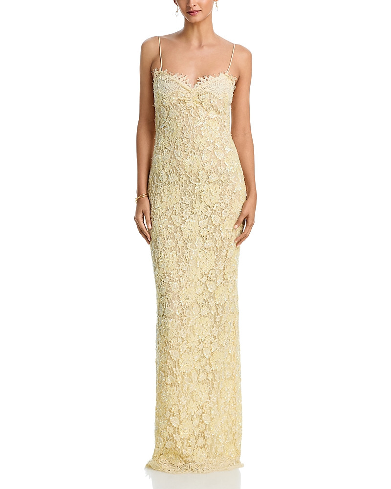 LoveShackFancy Ciona Dress | Bloomingdale's (US)