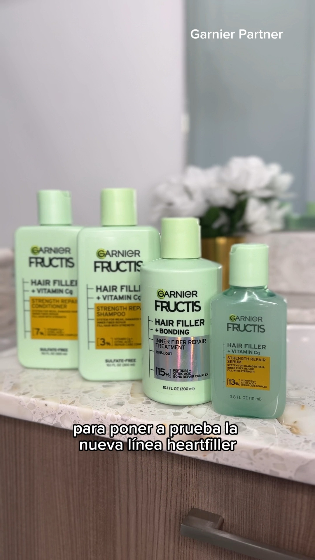 ESTE SHAMPOO RECUPERA TU CABELLO! ✨🤩

#LTKstyletip #LTKGiftGuide #LTKbeauty