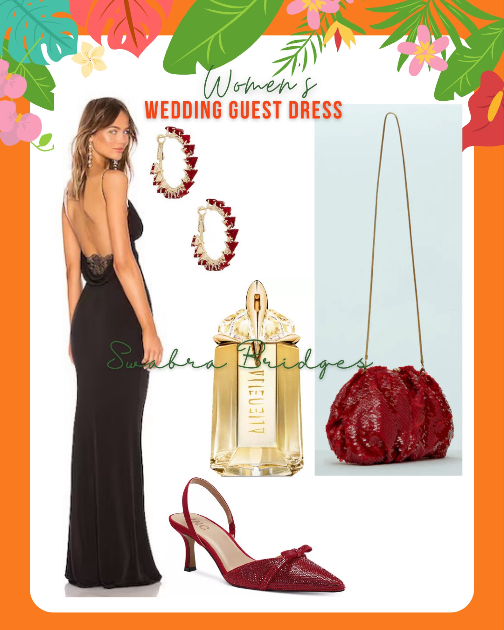 ✨Wedding guest outfit 
Holiday outfit 

#LTKwedding #LTKstyletip #LTKHoliday