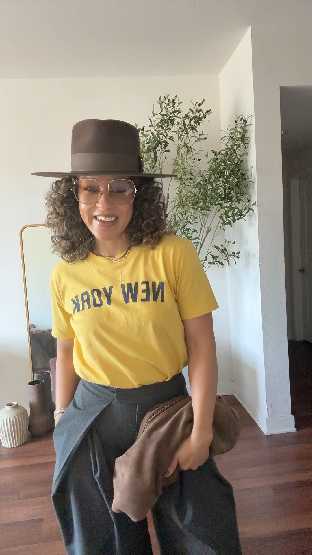 #GRWM #ootd #marmehats
