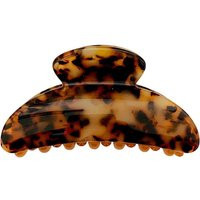 Tort Toto Clip In Spiced Tortoiseshell | Space NK - UK