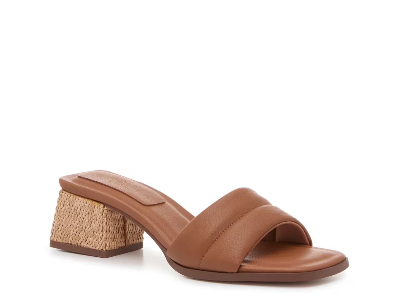 Chinese Laundry Lucianna Sandal | Women's | Cognac | Size 9 | Sandals | DSW