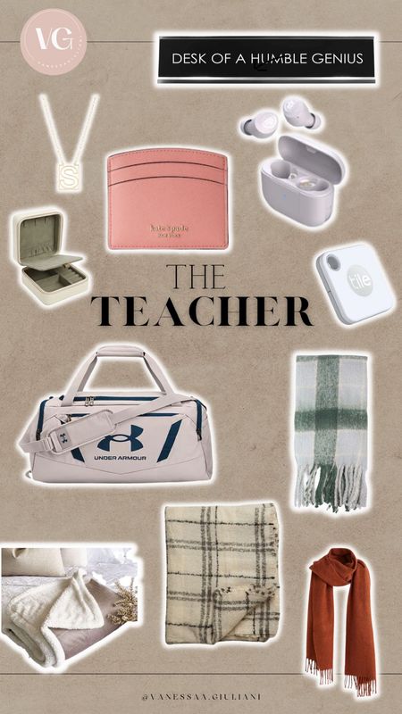 Holiday gift guide. Shop our top picks for teachers

#LTKHoliday #LTKsalealert #LTKSeasonal