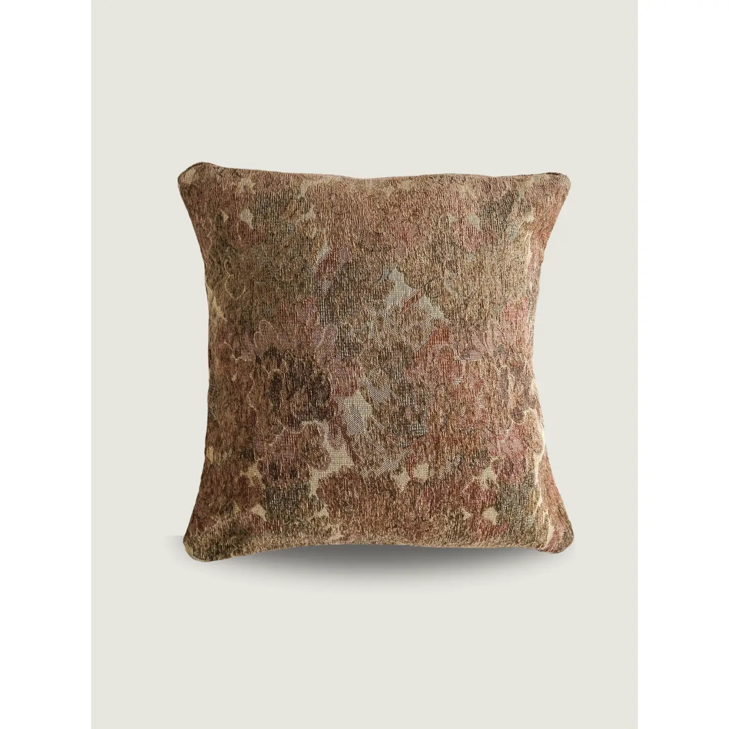 Sylvie Tapestry Pillows, 2 sizes | Cottage and Key