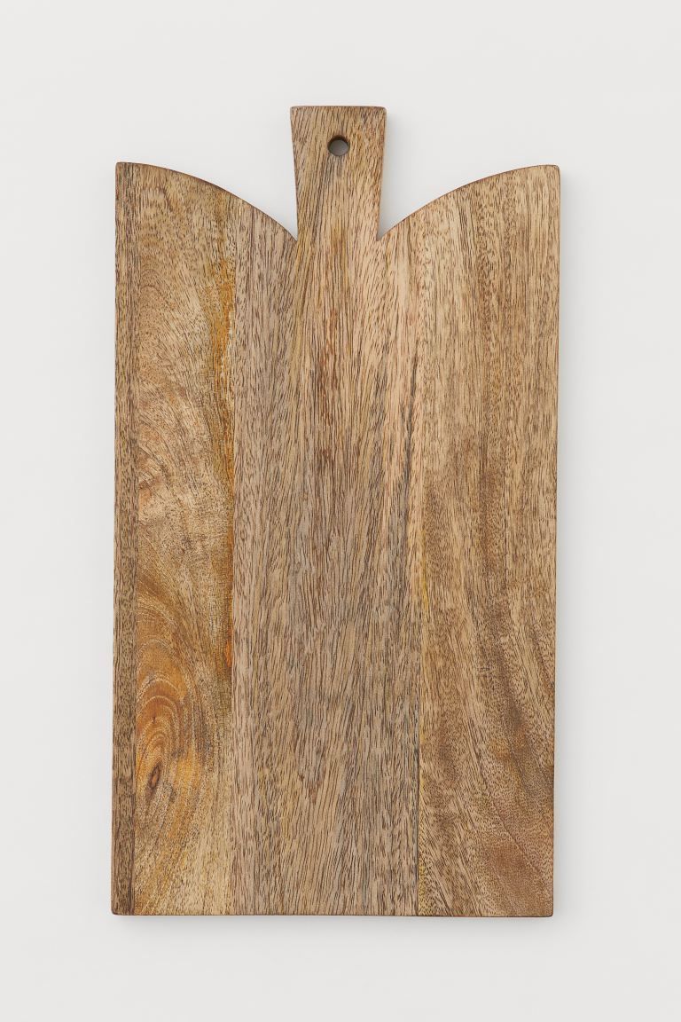 Wooden Cutting Board | H&M (US + CA)