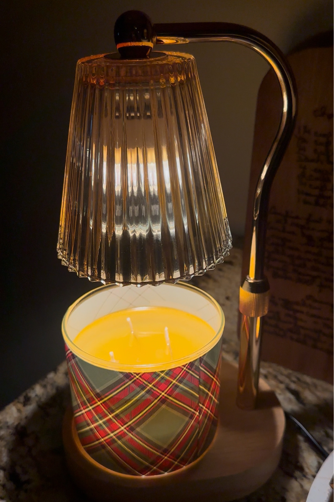 candle warmer lamp

#LTKHome #LTKFindsUnder50 #LTKGiftGuide
