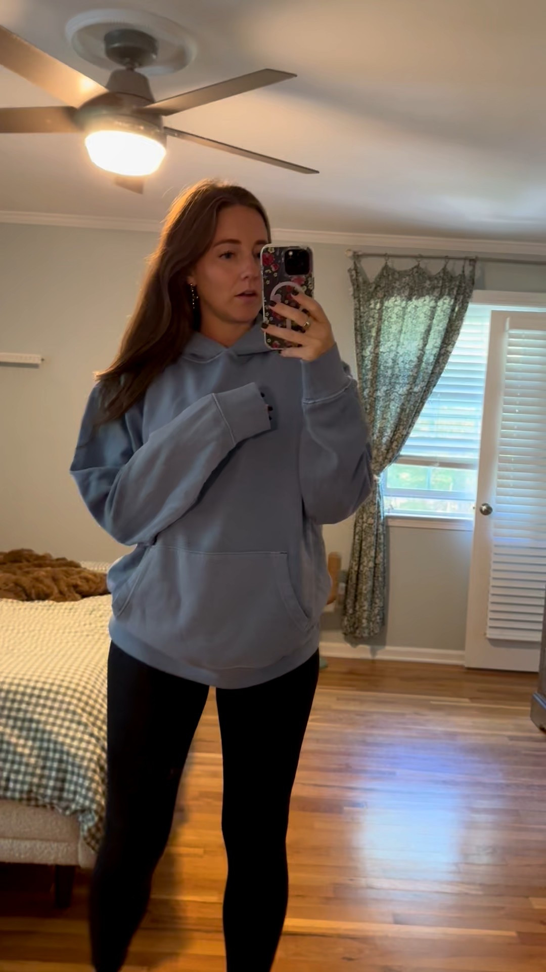 Bought this for Nick but I’m def stealing it 🤪 wearing size L 



#LTKFindsUnder100 #LTKFindsUnder50 #LTKSaleAlert