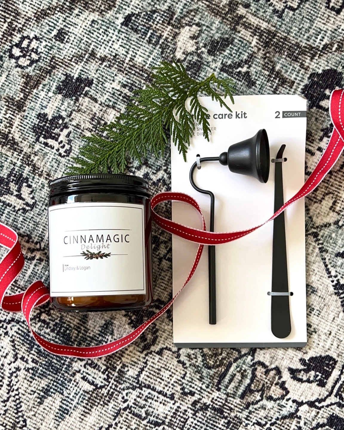 Friend/Neighbor Gift Ideas

#LTKSeasonal #LTKGiftGuide #LTKHoliday