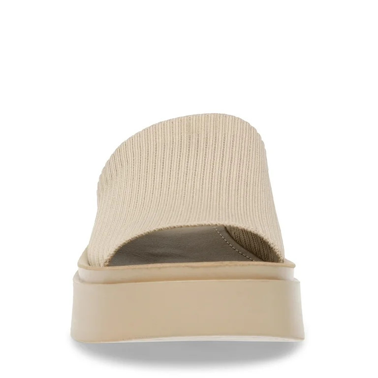 Steve Madden Women's Balanced Slide Sandal | Walmart (US)