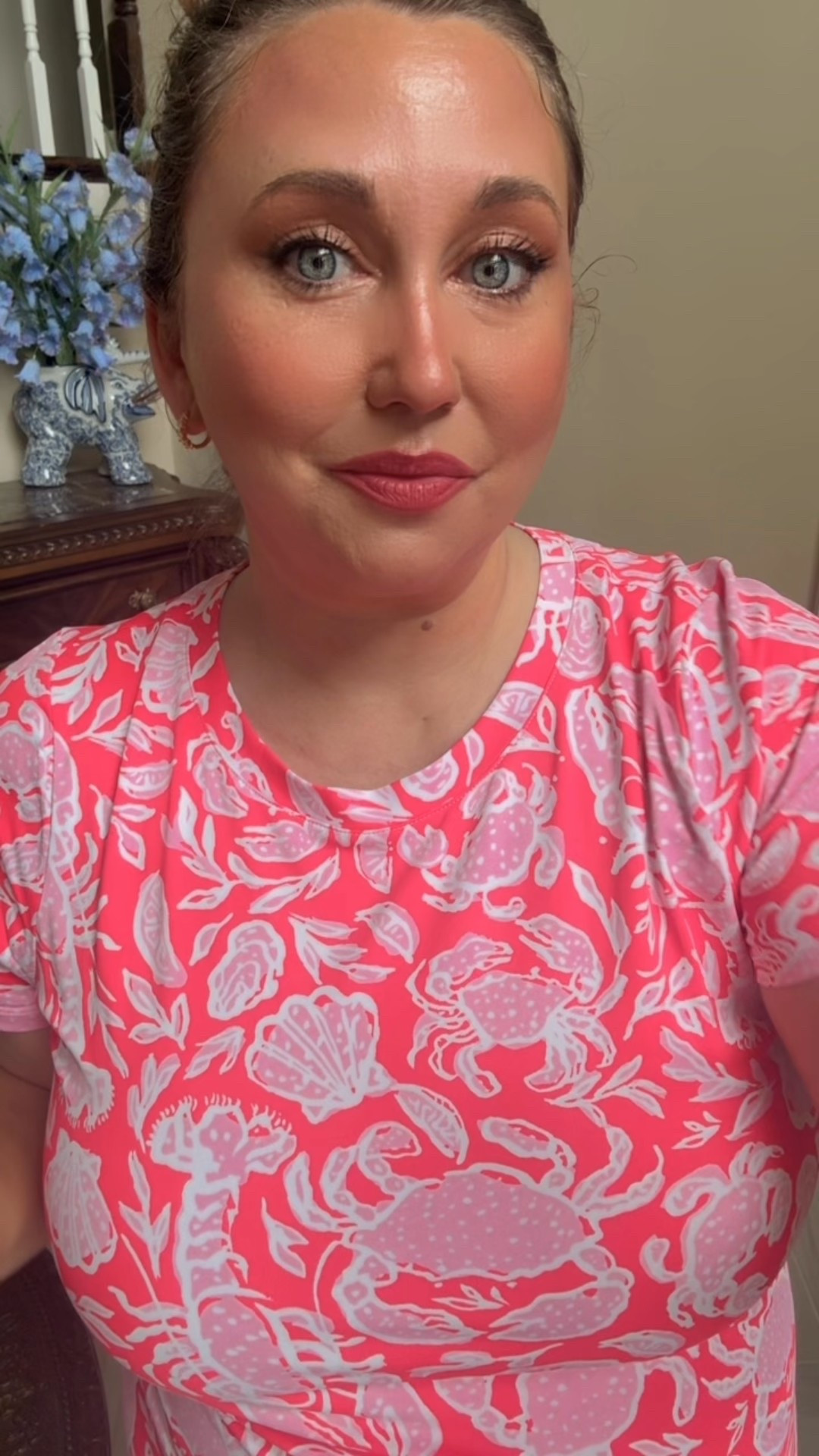 Shapewear is often a must but I cannot be overheated and uncomfortable during the summer! 

Tagging my favorite shapewear on LTK! 
#livinglargeinlilly #shapewear #shapermint #spanx #bra #plussize #shapewear 

#LTKStyleTip #LTKSummerEdit #LTKPlusSize