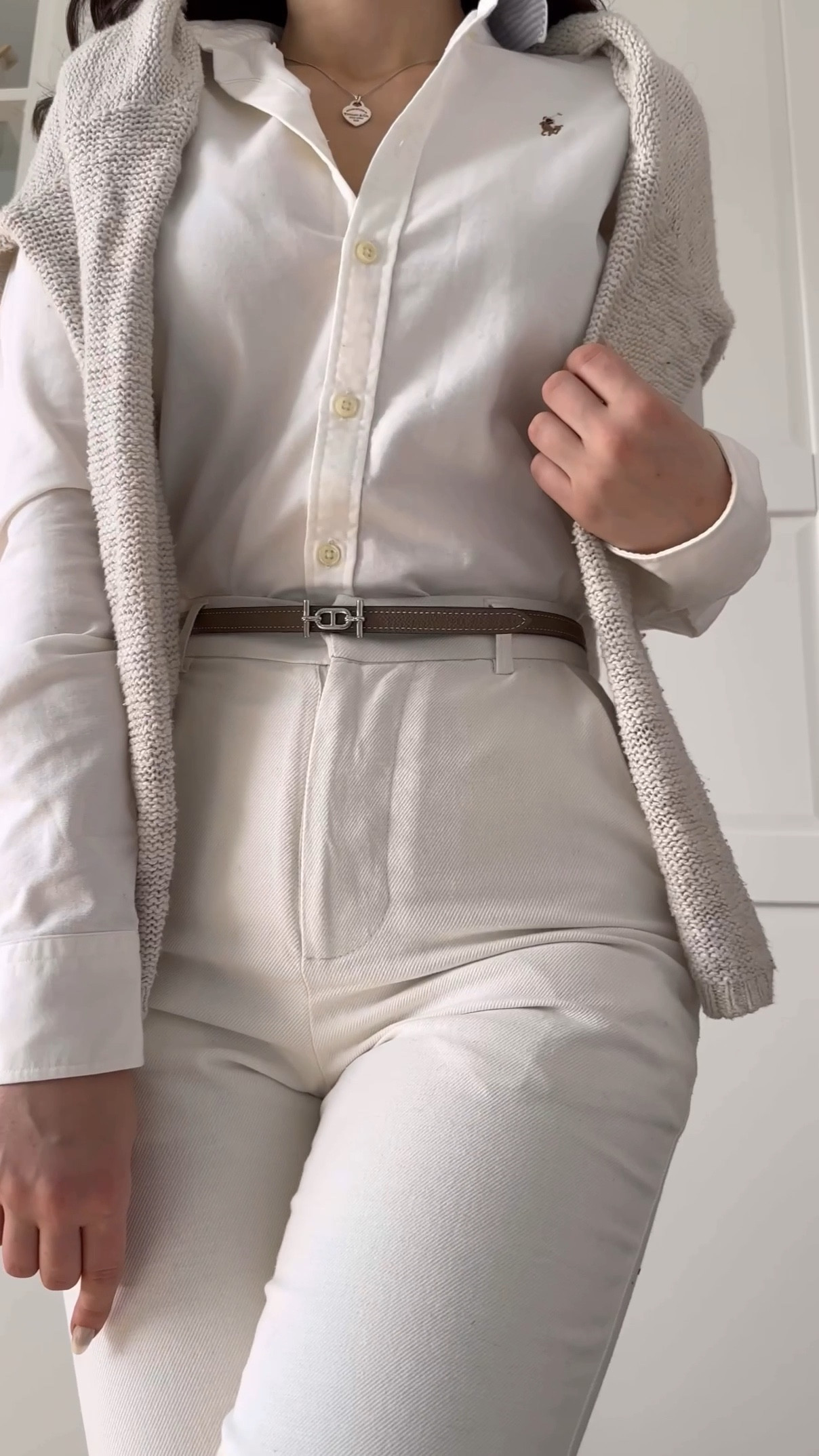 Old money spring outfit 

#LTKSeasonal #LTKstyletip