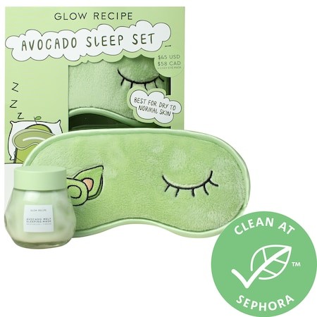 Avocado Sleep Set - Glow Recipe | Sephora (US)