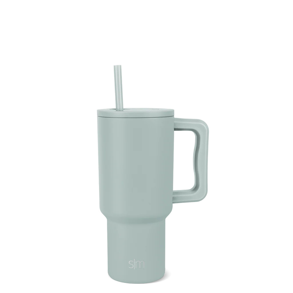 Trek Tumbler | Simple Modern