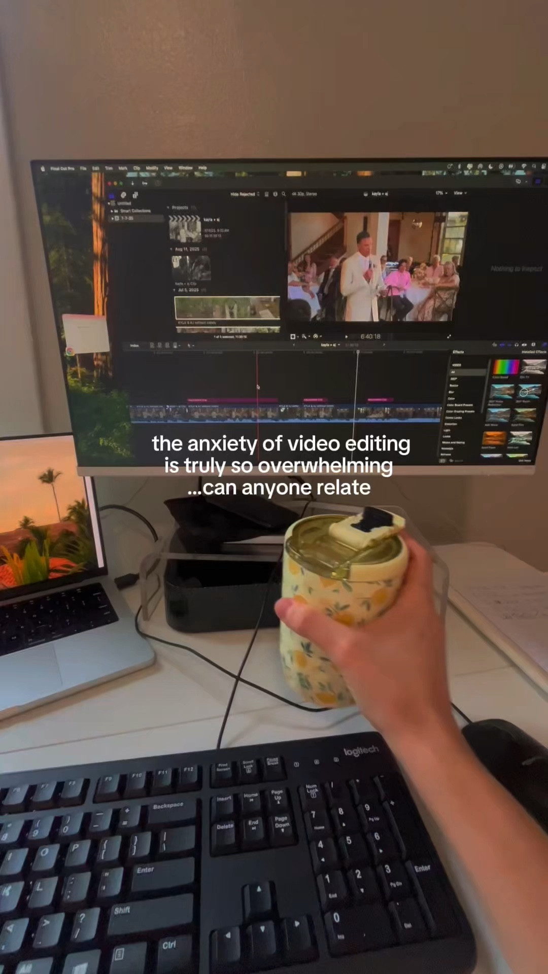 & it’s the mug that’s been getting me through…. 

#LTKSaleAlert