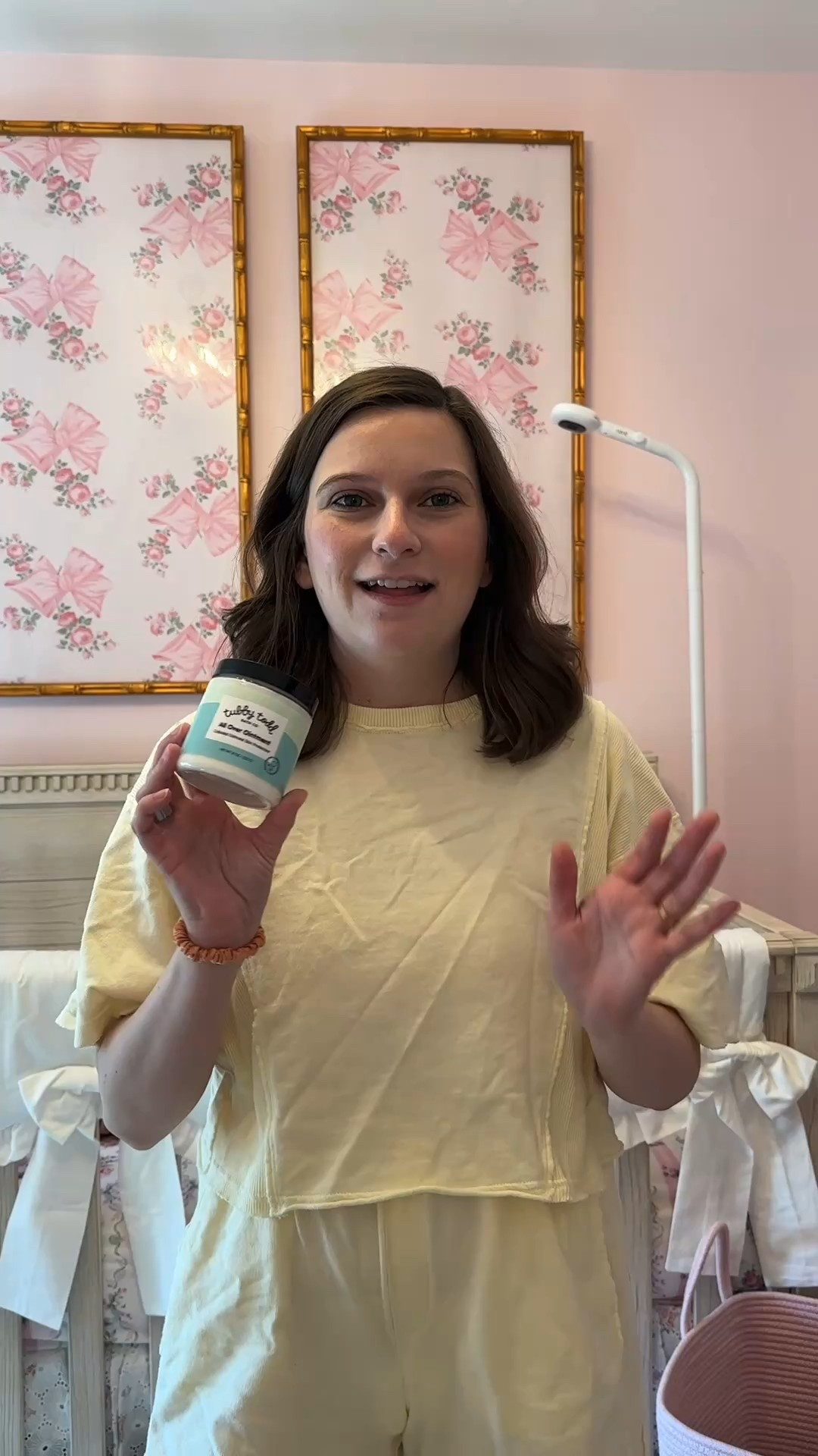 You can use this link to get 10% off your Tubby Todd purchase: https://get.aspr.app/SH1Bqx

Tubby Todd / natural baby products / clean baby products / baby diaper paste / baby bath products / baby lotion / baby skincare / tubby todd discount 

#LTKFindsUnder50 #LTKBaby #LTKFindsUnder100