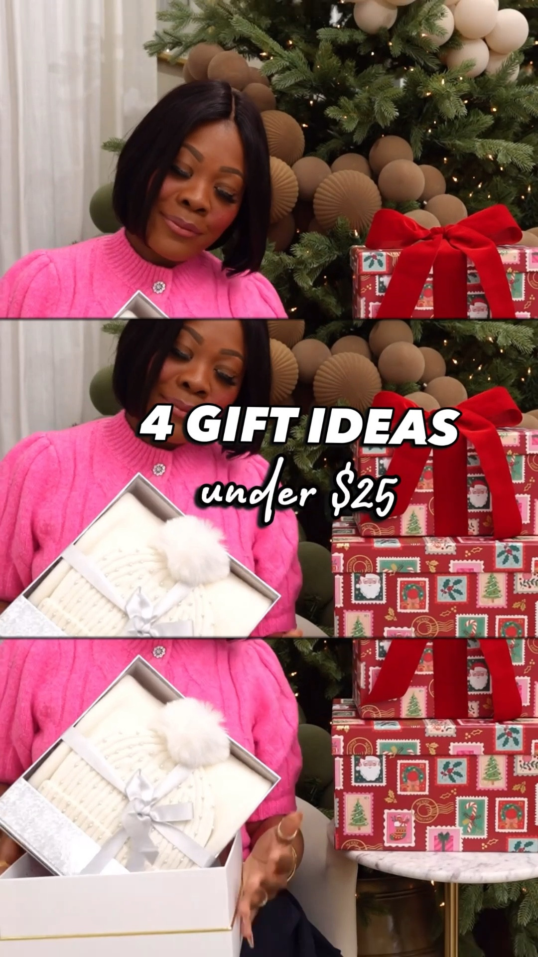 These are all great gifts under $25 at Walmart with fast shipping and delivery options 

#LTKHoliday #LTKSeasonal #LTKGiftGuide