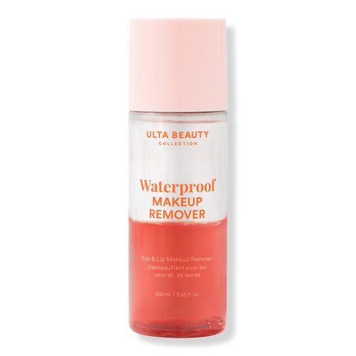 Waterproof Eye & Lip Makeup Remover | Ulta