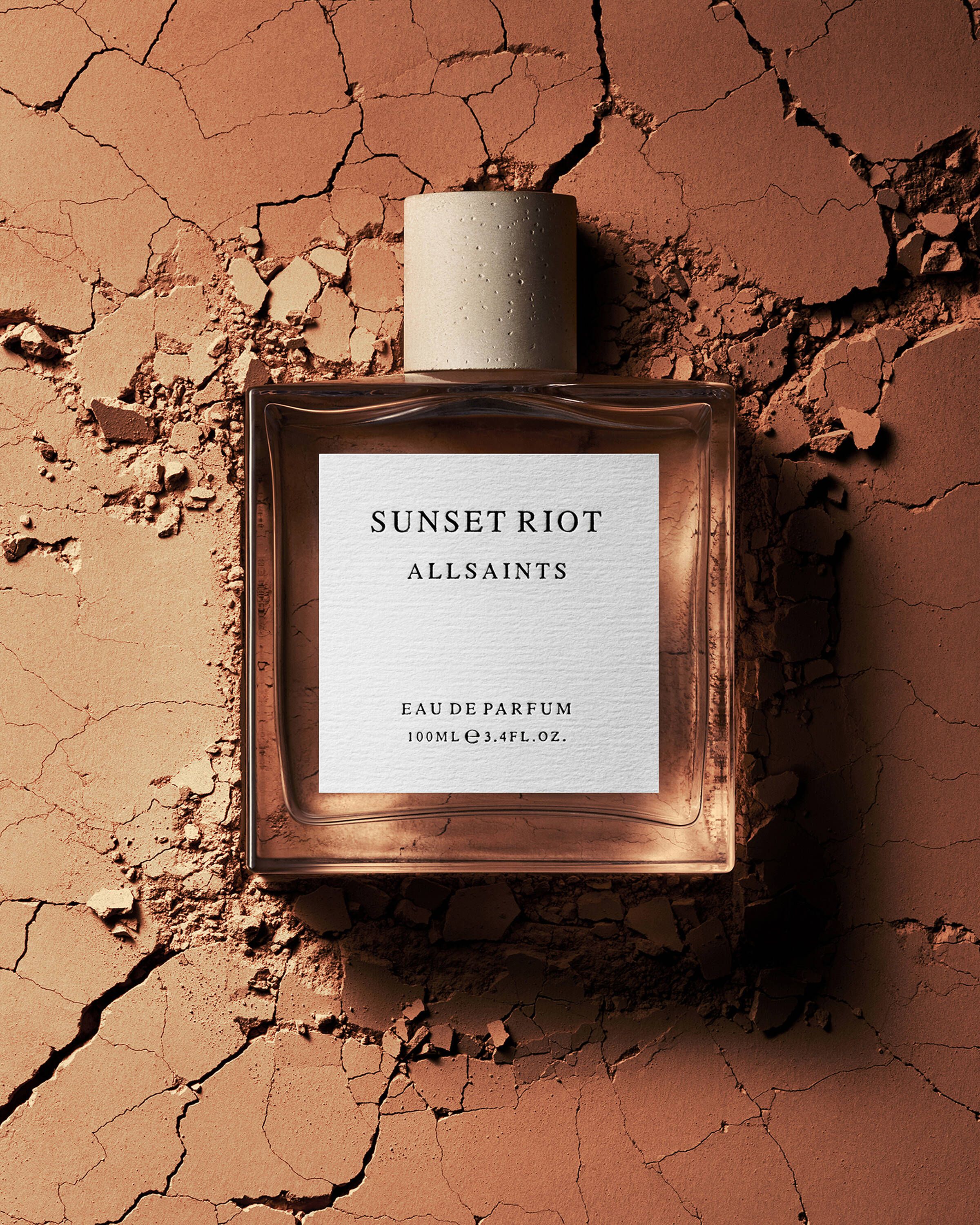 Sunset Riot Unisex Fragrance, 100ml None | ALLSAINTS | AllSaints UK