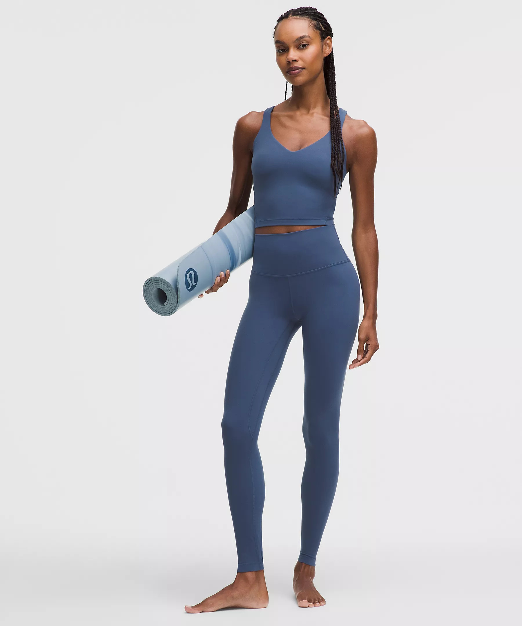 lululemon Align™ High-Rise Pant 28" | Lululemon (US)