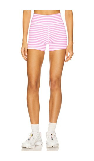 STRUT-THIS The Sparrow Short in Pink. - size L | Revolve Clothing (Global)