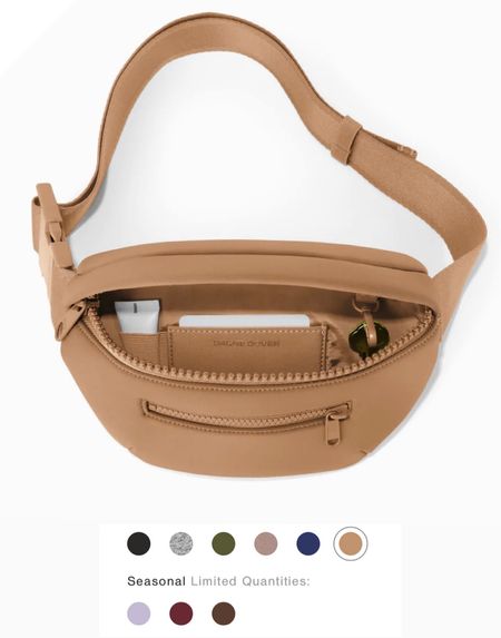 belt bag, lots of colors 

#LTKitbag #LTKSeasonal #LTKunder100