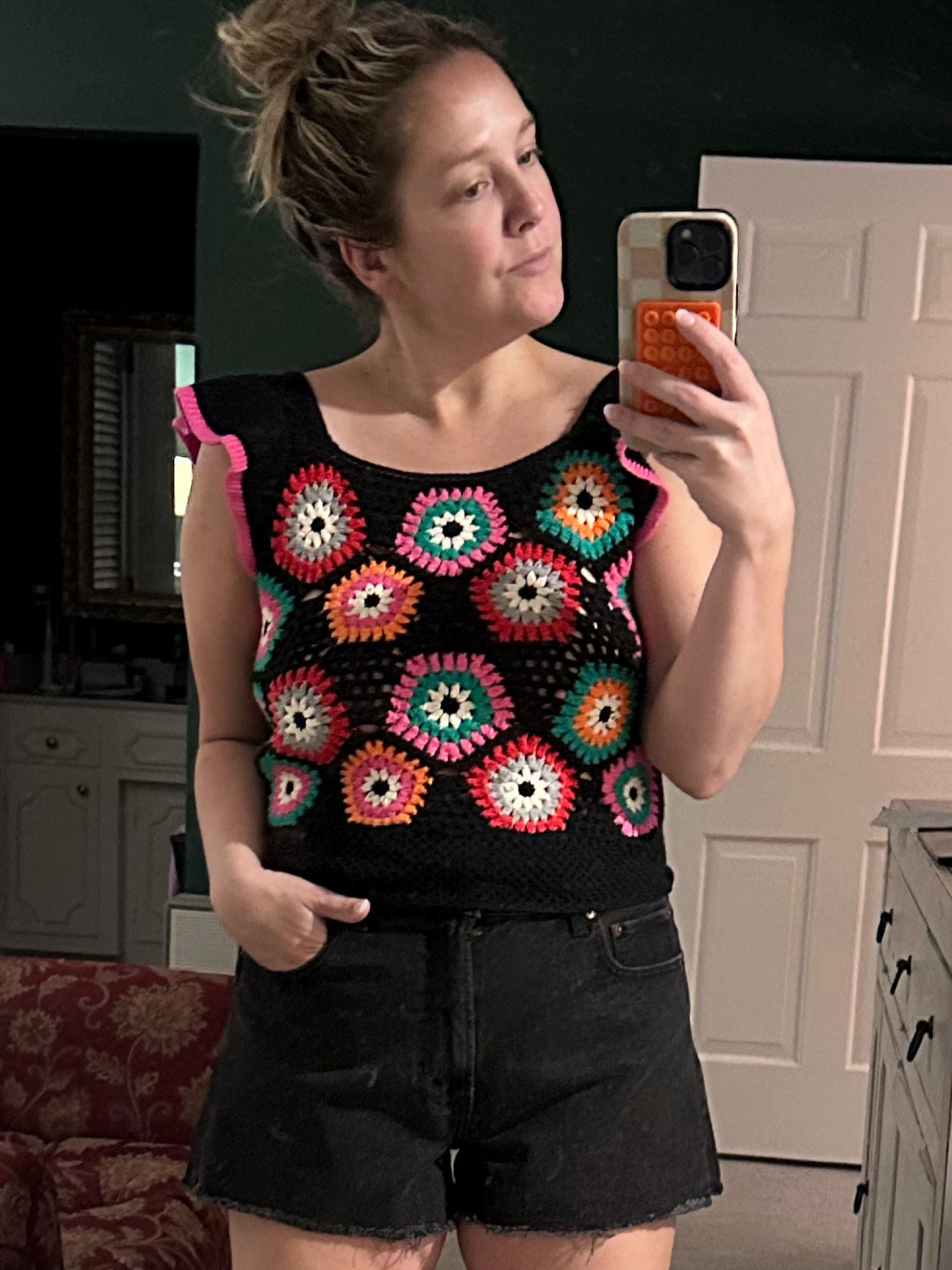 im so ready for summer 

#LTKstyletip #LTKSeasonal #LTKSpringSale