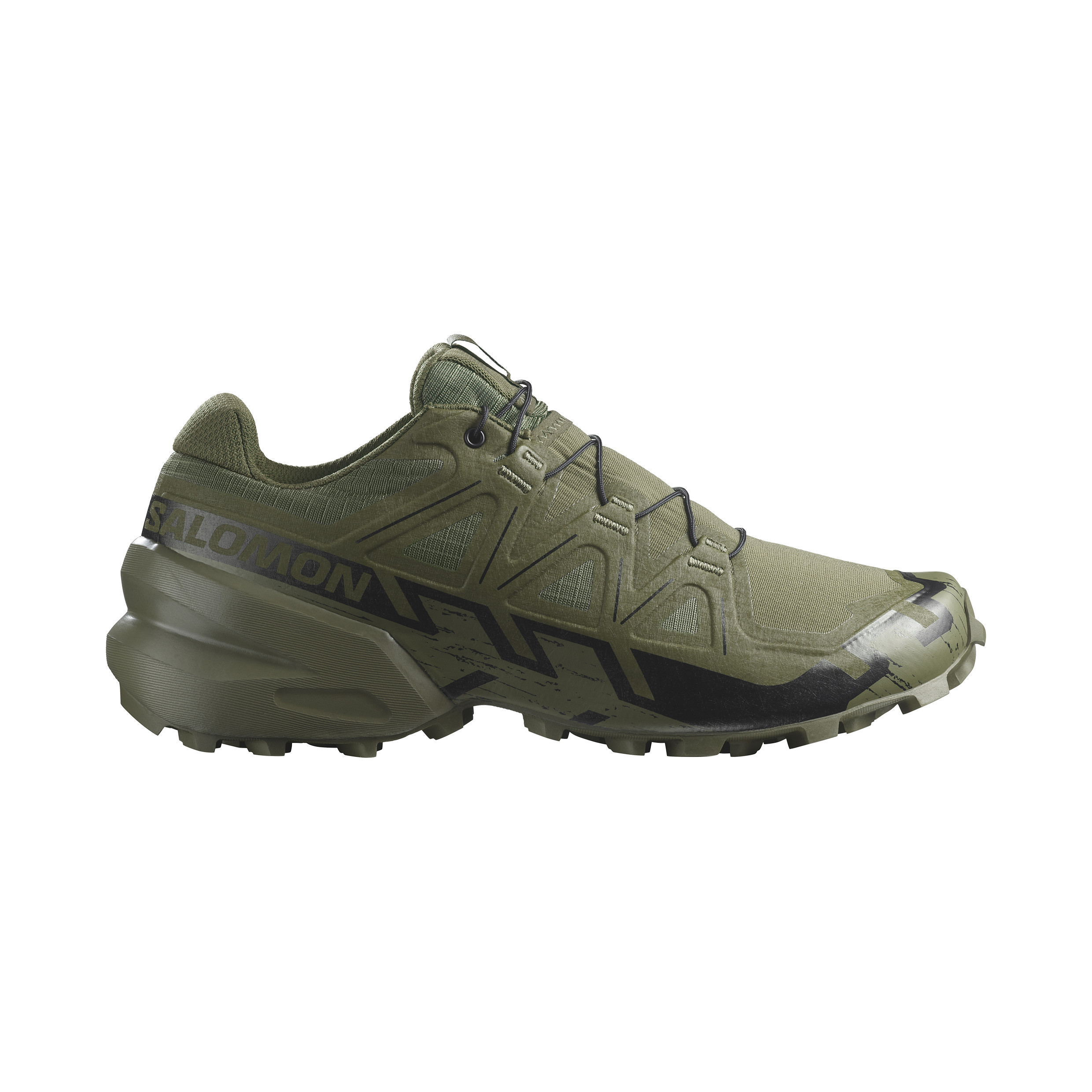 SPEEDCROSS 6 FORCES | Salomon - US