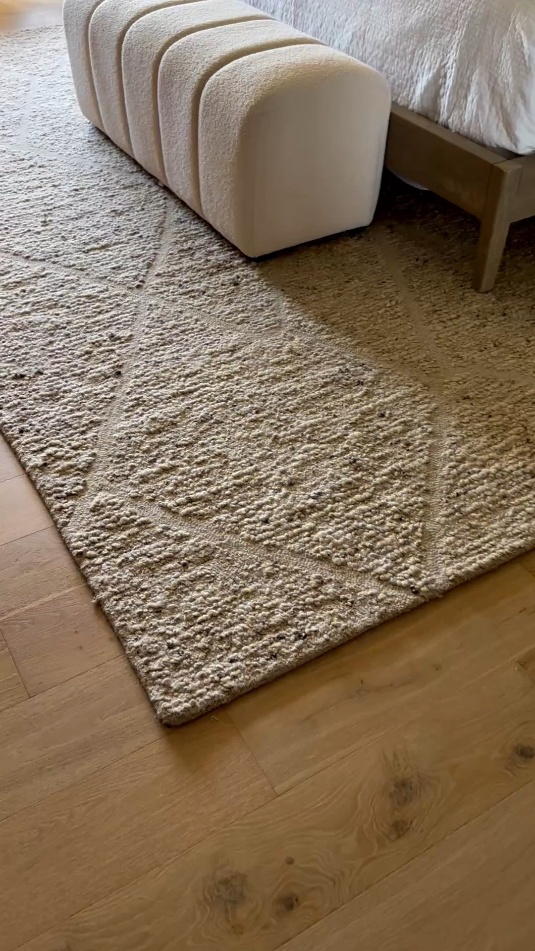 AD - Weekend sales are happening @Wayfair  and some favorites from my home are on SALE
My new rug has great texture, neutral tones, and an organic geometric pattern. Perfect for any room! #wayfair #wayfairpartner

#LTKHome #LTKstorytime #LTKSaleAlert