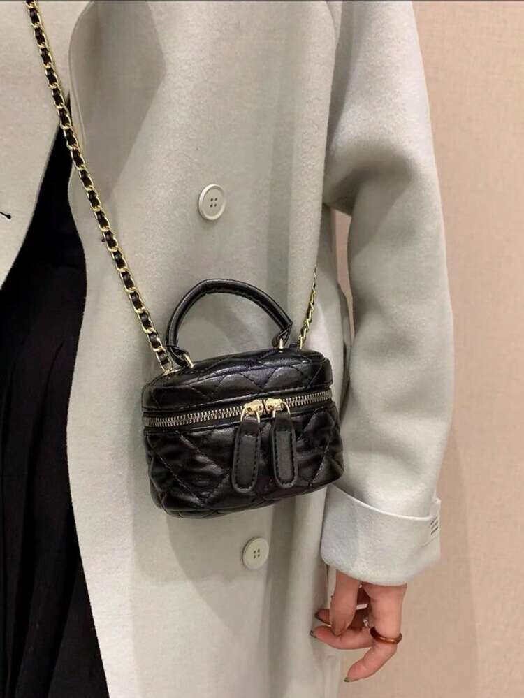  Small black purse | SHEIN
