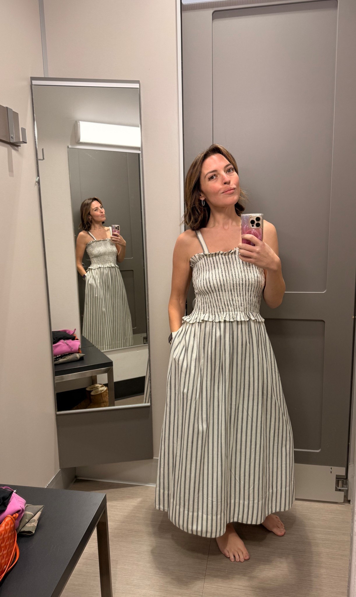 You won’t believe the @target dress I found that looks JUST like @taylorswift engagement dress 🥹✨

#TargetFinds #TargetHaul #TargetStyle #taylorswift #targetdupe

#LTKValentine #LTKootd #LTKmomlife