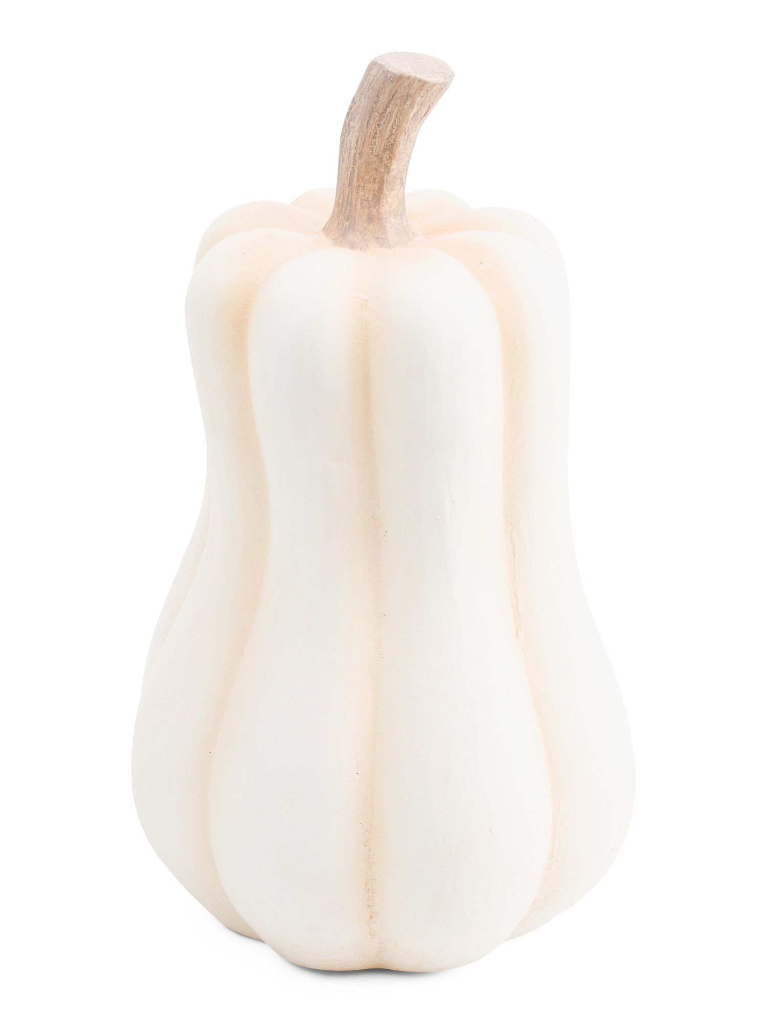 16.5in Terracotta Gourd | Fall Decor | Marshalls | Marshalls