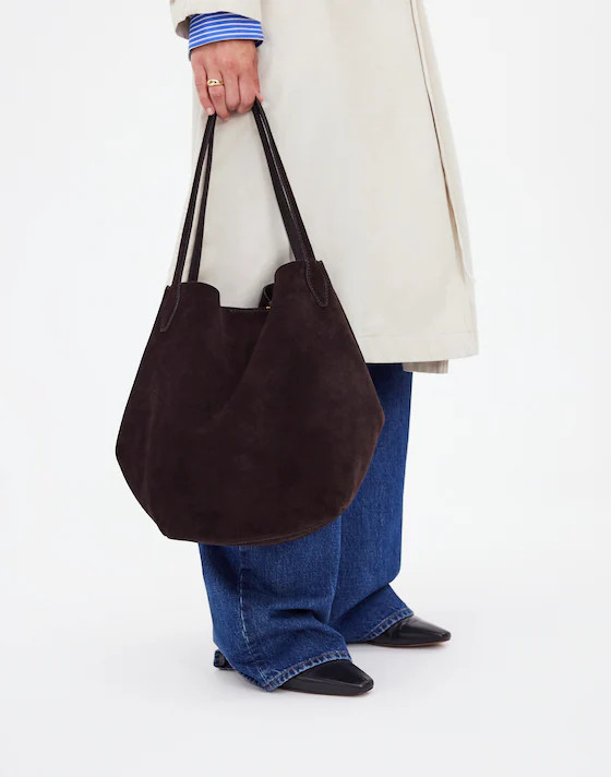The Shopper Tote | Madewell