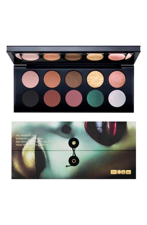 PAT McGRATH LABS Mothership II: Sublime Eyeshadow Palette at Nordstrom | Nordstrom