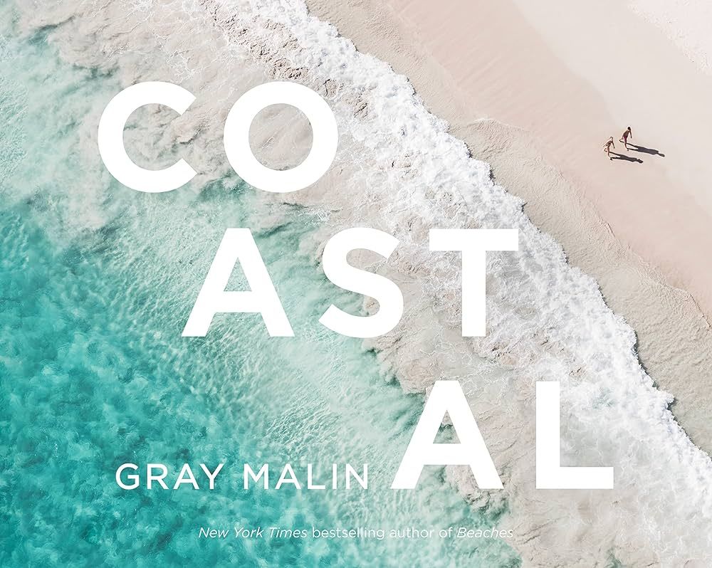 Gray Malin: Coastal | Amazon (US)