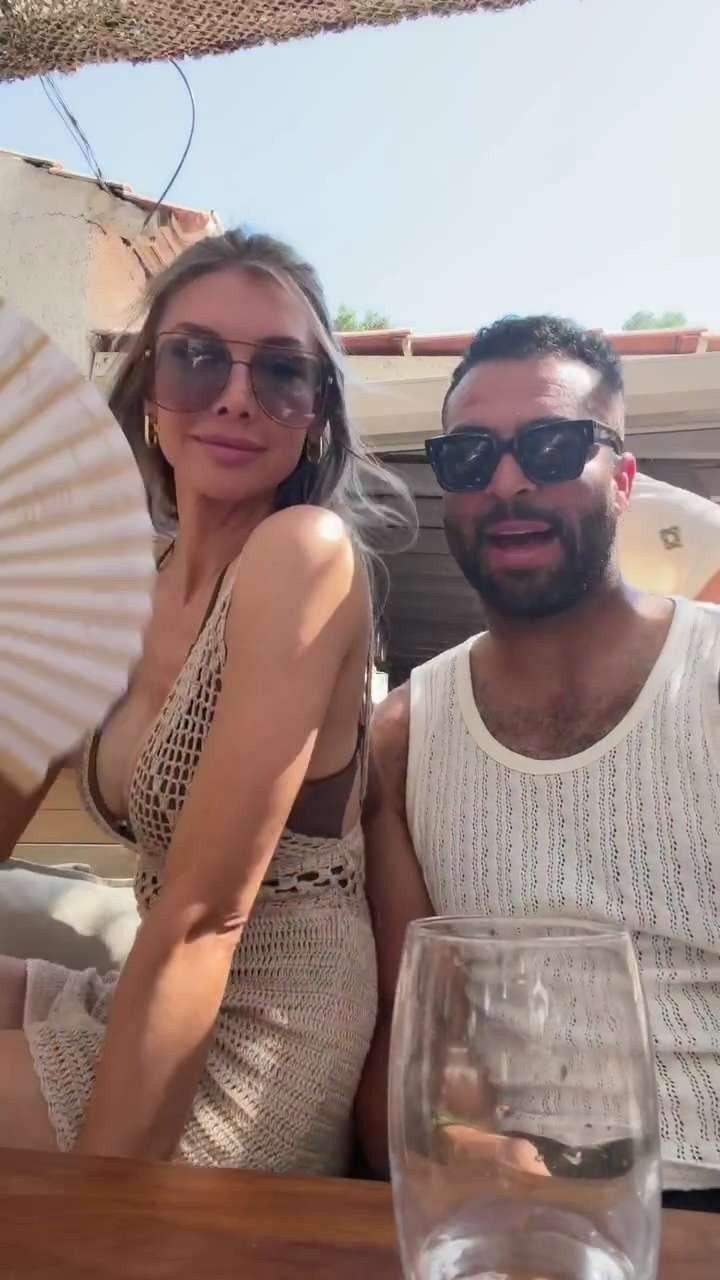 10/10 recommend #travel #europe #eurosummer

My sunglasses are Chloe, my crocheted cover up is Flook, my bronze one-piece swimsuit is Dolcessa, and my embellished heeled sandals are Jeffrey Campbell (linked exact).  

 #LTKdayinmylife #LTKootd #LTKTravel